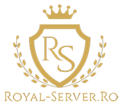 Logo Royal-Server.Ro