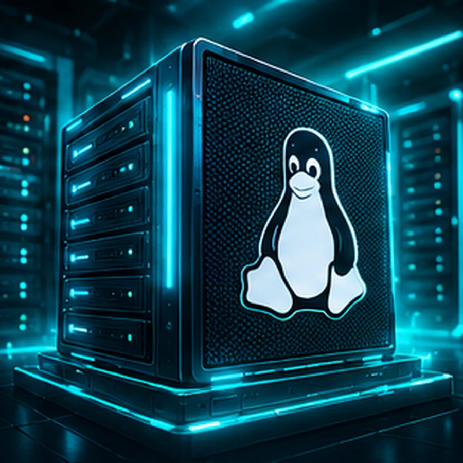 VPS KVM Ryzen 9 9950X - NVME Gen 5 - 64 GB RAM